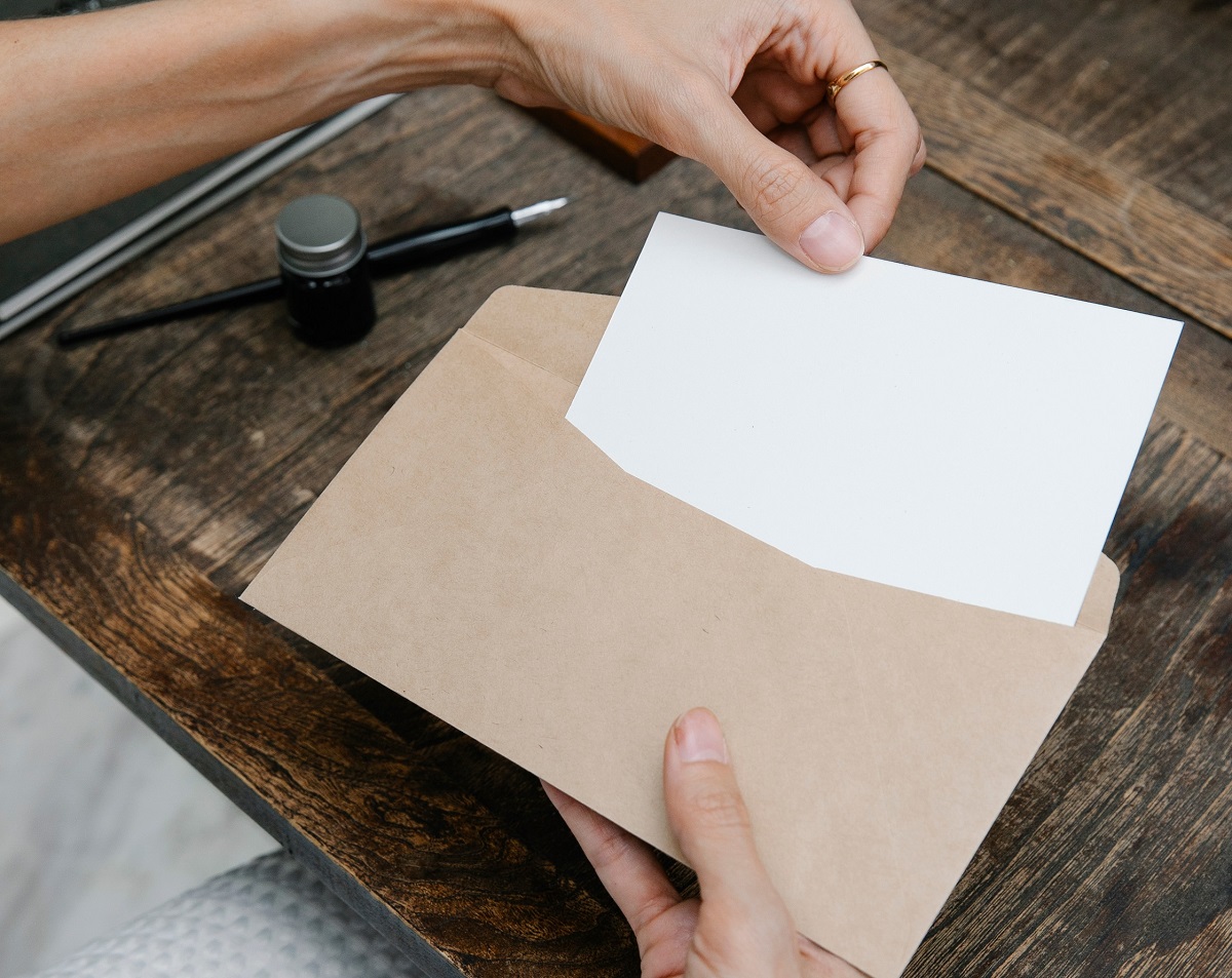 How Long Can You Forward Mail After A Move? DakotaPost